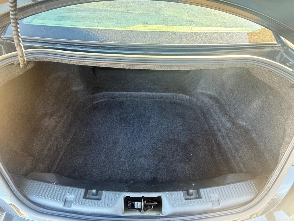 Ford Taurus SEL AWD 2013