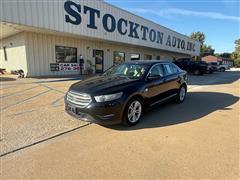 2013 Ford Taurus 
