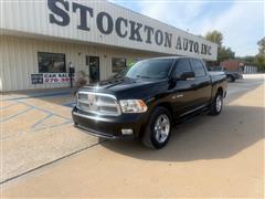 2009 Dodge Ram 1500 
