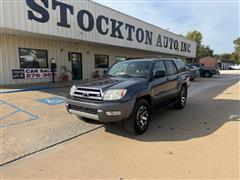 2004 Toyota 4Runner 