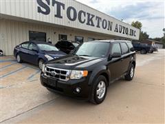 2011 Ford Escape 