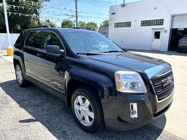 2015 GMC Terrain SLE2 FWD