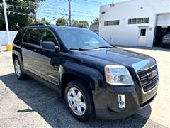 2015 GMC Terrain  2015 GMC Terrain