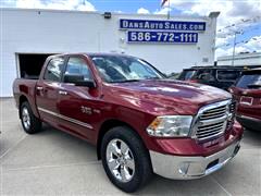 2014 RAM 1500  2014 RAM 1500