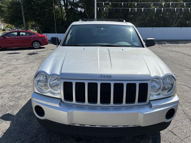 Jeep Grand Cherokee Laredo 4WD 2005