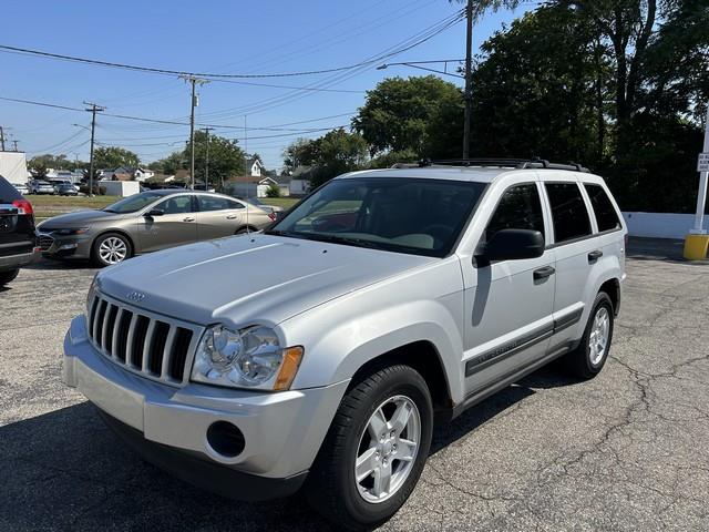 Jeep Grand Cherokee Laredo 4WD 2005