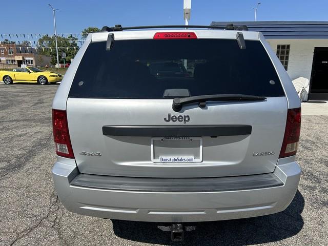 Jeep Grand Cherokee Laredo 4WD 2005