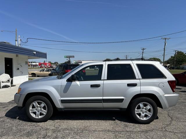 Jeep Grand Cherokee Laredo 4WD 2005
