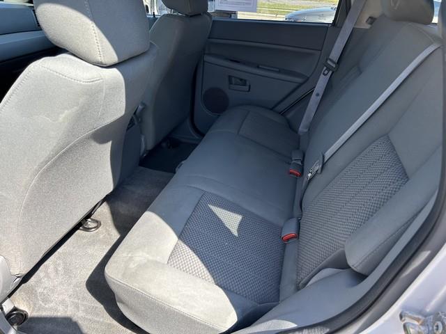 Jeep Grand Cherokee Laredo 4WD 2005