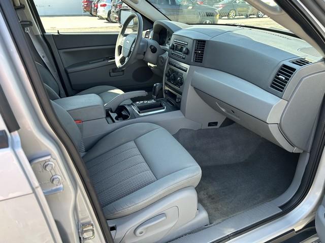 Jeep Grand Cherokee Laredo 4WD 2005