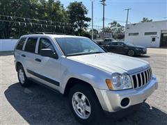 2005 Jeep Grand Cherokee  2005 Jeep Grand Cherokee