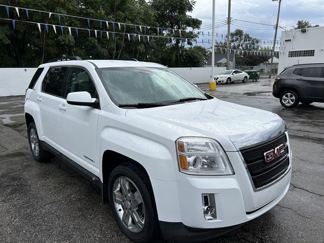 2013 GMC Terrain SLT1 FWD