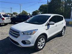 2017 Ford Escape  2017 Ford Escape