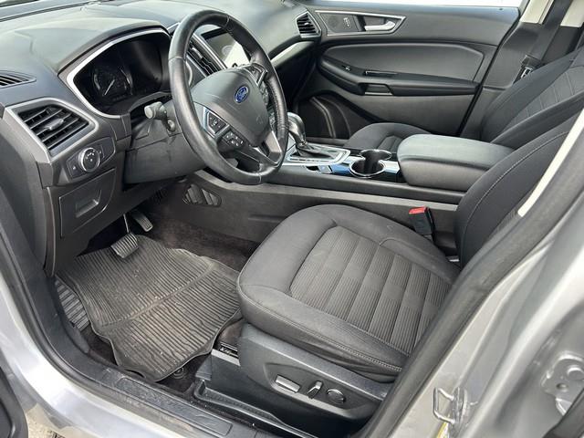 Ford Edge SEL AWD 2017