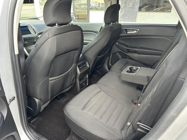 Ford Edge SEL AWD 2017