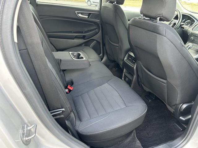 Ford Edge SEL AWD 2017