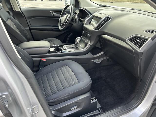 Ford Edge SEL AWD 2017