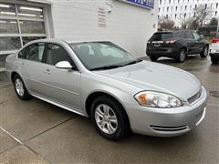 2013 Chevrolet Impala 