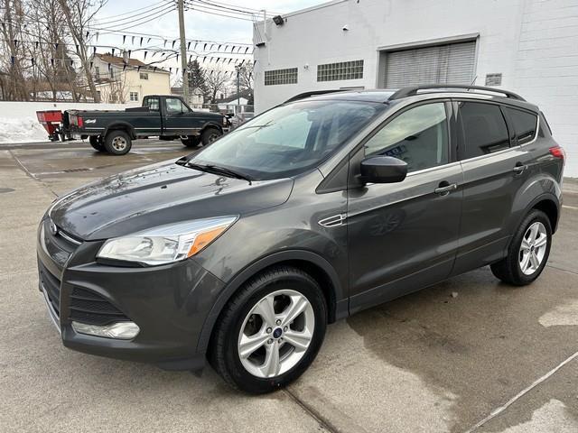 2016 Ford Escape SE FWD