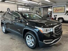 2019 GMC Acadia 