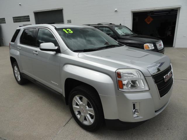 2013 GMC Terrain SLE1 FWD