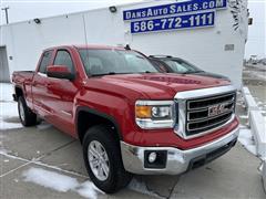 2015 GMC Sierra 1500 