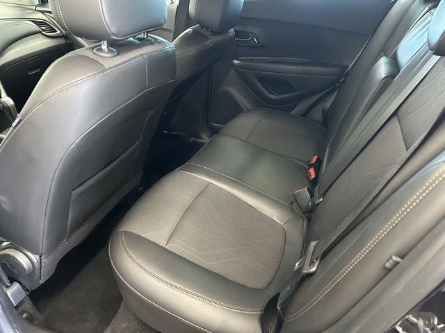 2022 Chevrolet Trax LT AWD