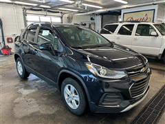 2022 Chevrolet Trax 
