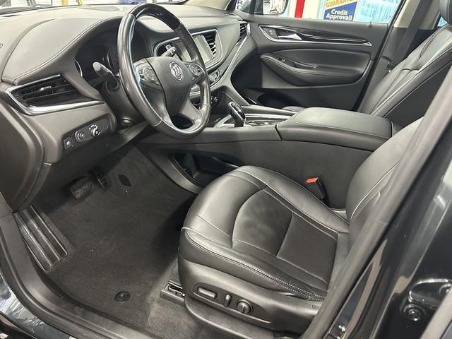 2019 Buick Enclave Avenir AWD