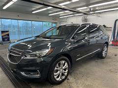 2019 Buick Enclave 