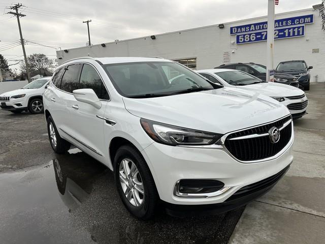 2019 Buick Enclave Essence FWD