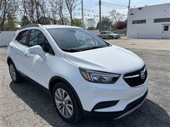 2019 Buick Encore 