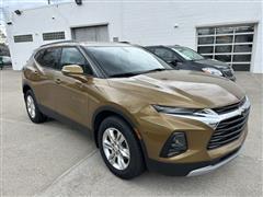 2019 Chevrolet Blazer 