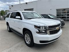 2019 Chevrolet Suburban 