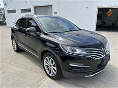2017 Lincoln MKC 