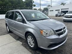 2013 Dodge Grand Caravan 