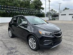 2019 Buick Encore 