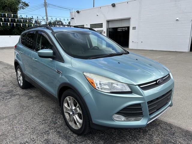 2013 Ford Escape SE 4WD