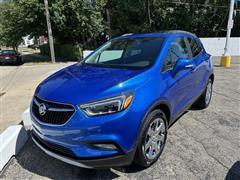 2017 Buick Encore 