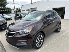 2018 Buick Encore 