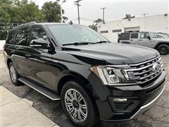 2018 Ford Expedition 