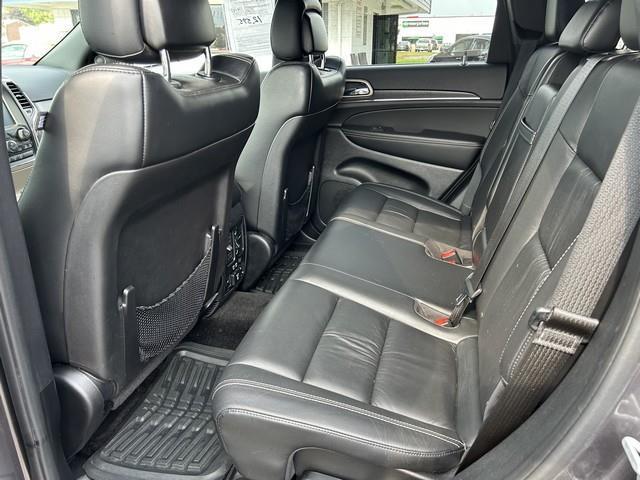 Jeep Grand Cherokee photo 6