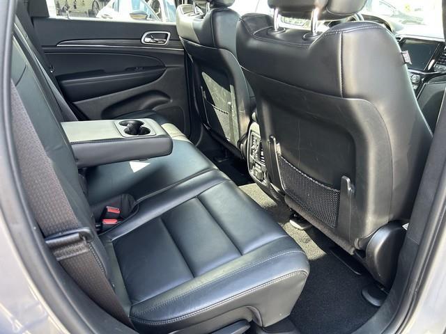 Jeep Grand Cherokee photo 7
