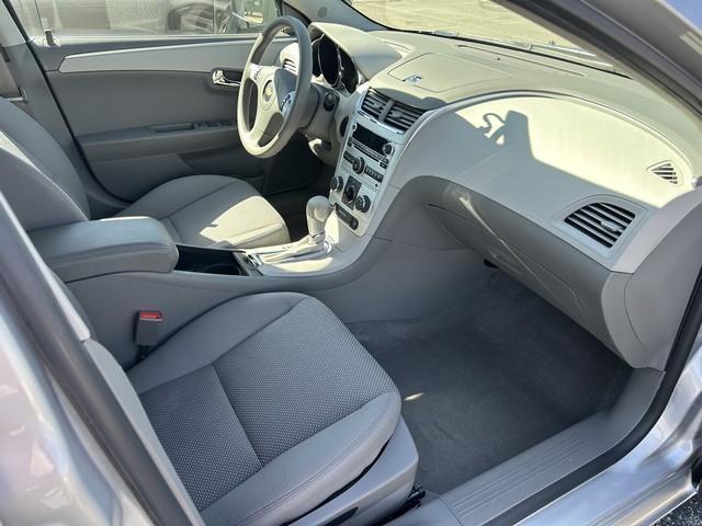 Chevrolet Malibu photo 6