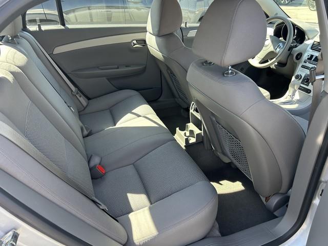 Chevrolet Malibu photo 7