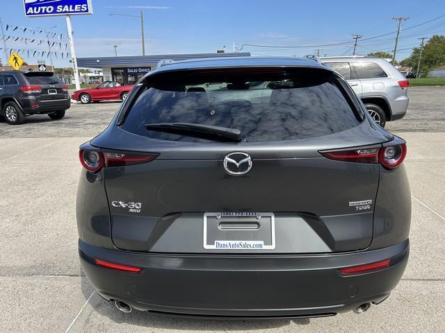 Mazda CX-30 photo 3