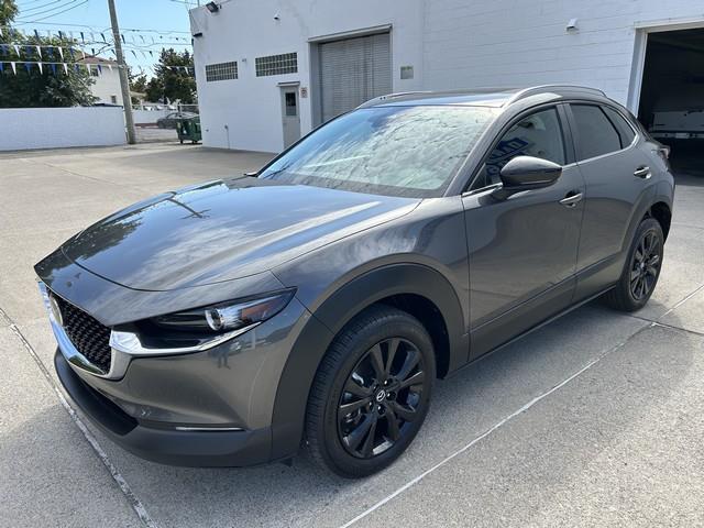 Mazda CX-30 photo 4