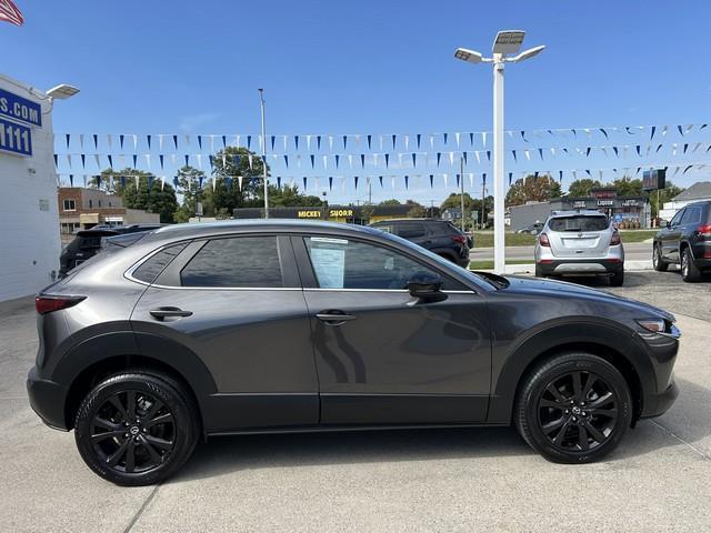 Mazda CX-30 photo 5
