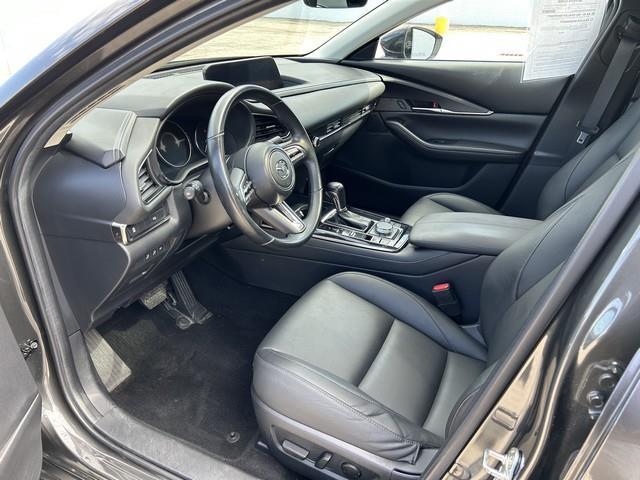Mazda CX-30 photo 6