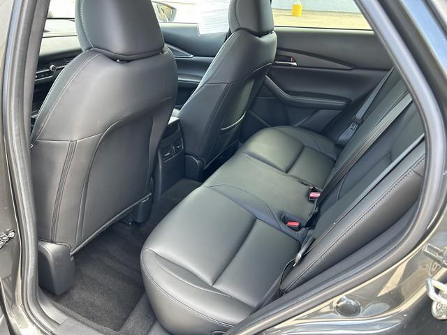Mazda CX-30 photo 7